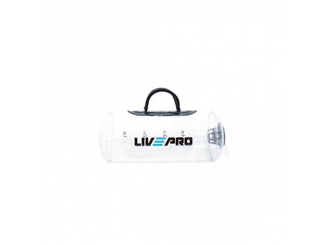 Болгарский аквамешок LivePro TRAINING WATER BAG 20кг LP8126