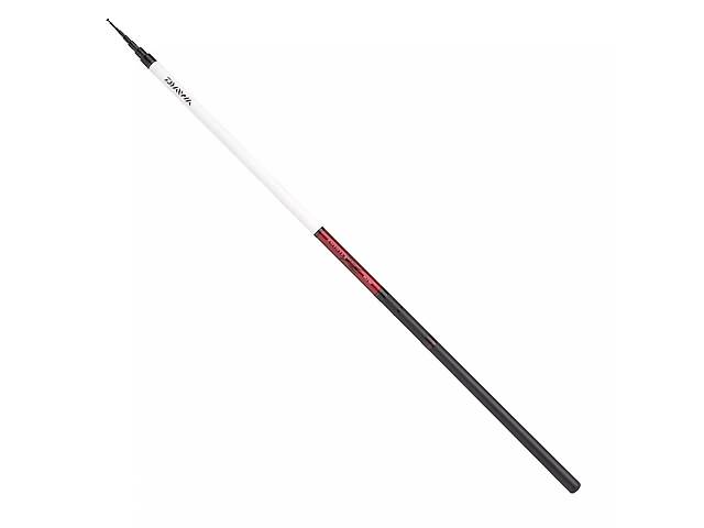 Болонська вудка Daiwa Ninja Bolo 5.00м -25г / (1112564 / 11628-515)