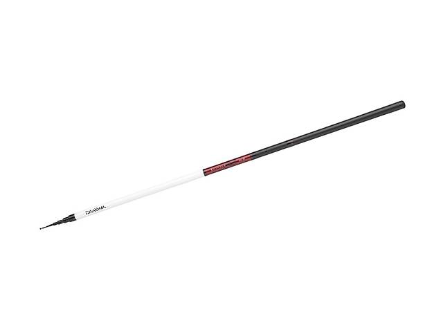 Болонское удилище Daiwa Ninja Bolo 5м 25г