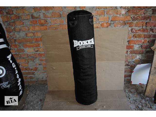 Boxer sport line нова боксерська груша спорт лайн бокс