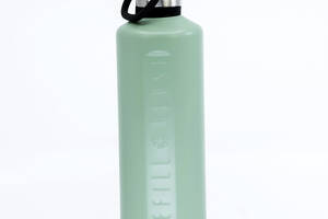 Бутылка для воды Cheeki Classic Single Wall 750 мл Pistachio (1075-CB750PI1)
