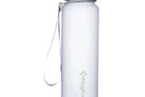 Бутылка для воды KingCamp KA1136MG 1 л Серая
