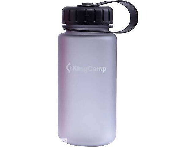 Бутылка для воды KingCamp Tritan Bottle на 400мл