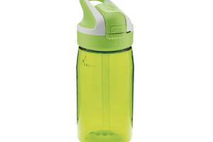 Бутылка для воды Laken Tritan Summit Bottle 0,45 L Зеленый (1004-TNS4VC)