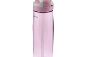 Бутылка для воды Laken Tritan Summit Bottle 0,75 L Розовый (1004-TNS2P)