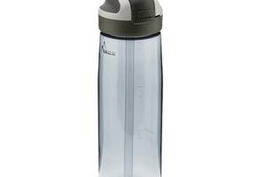 Бутылка для воды Laken Tritan Summit Bottle 0,75 L Серый (1004-TNS2G)