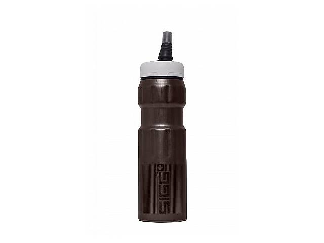 Бутылка для воды SIGG DYN Sports New 0.75 L Коричневая (8620.90)