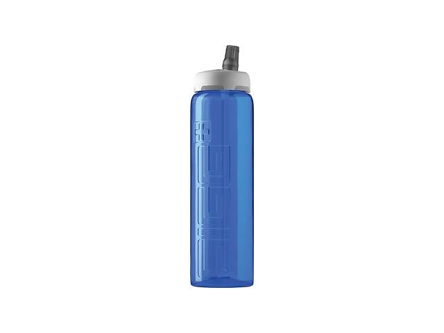 Бутылка для воды SIGG VIVA DYN Sports 0.75 L Blue (8628.70)