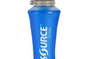 Бутылка для воды Source Jet Foldable Bottle 0,25L (1004-2070700125)