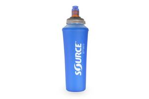 Бутылка для воды Source Jet Foldable Bottle 0,5L (1004-2070700105)