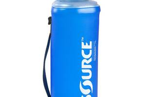 Бутылка для воды Source Nomadic Foldable Bottle 1L (1004-2070700101)