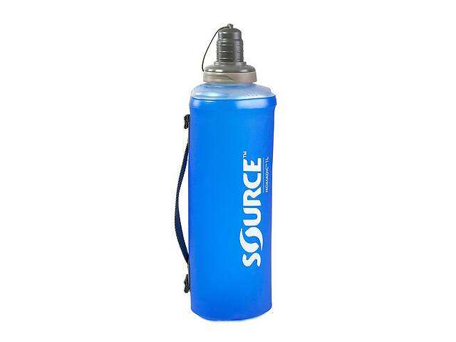 Бутылка для воды Source Nomadic Foldable Bottle 1L (1004-2070700101)