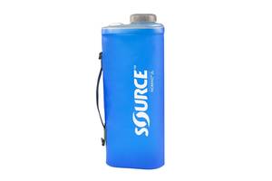 Бутылка для воды Source Nomadic Foldable Bottle 2L (1004-2070700102)