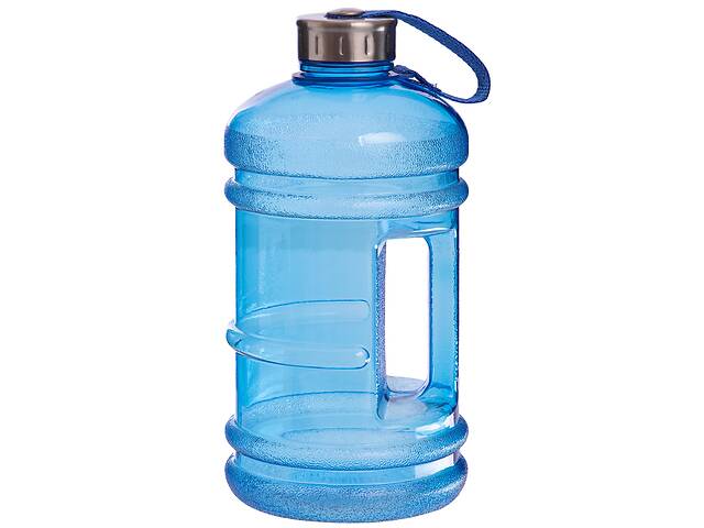 Бутылка для воды SP-Planeta Бочонок 2200 мл (FI-7155)