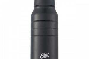 Бутылка Esbit DB1000TL-S Black (1054-017.0085)