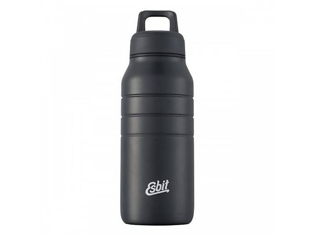 Бутылка Esbit DB1000TL-S Black (1054-017.0085)