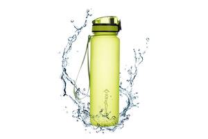 Бутылка KingCamp Tritan Bottle 1000ml Light Green (1026-KA1136_LIGHTGREEN)