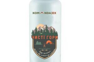 Бутылка Laken Classic 0,75 L KomandaEX (1004-B075)