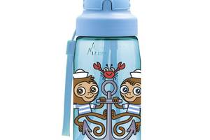 Бутылка Laken Tritan OBY Bottle 0,45 L Mikonauticos (1004-OBYMI)