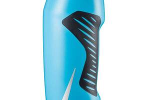 Бутылка Nike HYPERFUEL WATER BOTTLE 709 мл N.000.3524.443.24