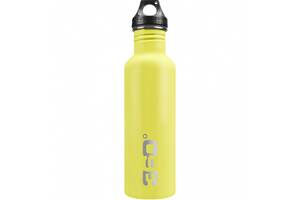 Бутылка Sea To Summit Stainless Steel Bottle 550 ml Lime (1033-STS 360SSB550LI)