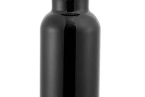 Бутылка Sea To Summit Stainless Steel Bottle 550 ml Matte Black (1033-STS 360SSB550MTBK)