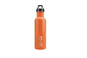 Бутылка Sea To Summit Stainless Steel Bottle 550 ml Pumpkin (1033-STS 360SSB550PM)