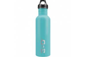 Бутылка Sea To Summit Stainless Steel Bottle 550 ml Turquoise (1033-STS 360SSB550TQ)