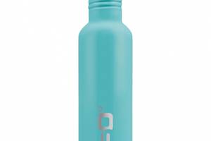 Бутылка Sea To Summit Stainless Steel Bottle 550 ml Turquoise (1033-STS 360SSB550TQ)