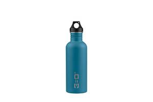 Бутылка Sea To Summit Stainless Steel Bottle 750 ml Denim (1033-STS 360SSB750DM)