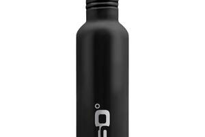 Бутылка Sea To Summit Stainless Steel Bottle 750 ml Matte Black (1033-STS 360SSB750MTBK)