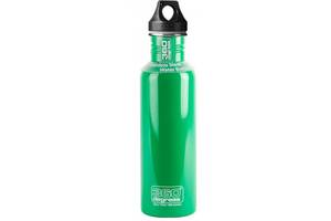 Бутылка Sea To Summit Stainless Steel Bottle 750 ml Spring Green (1033-STS 360SSB750SPRGRN)