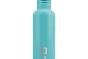 Бутылка Sea To Summit Stainless Steel Bottle 750 ml Turquoise (1033-STS 360SSB750TQ)