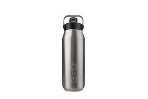 Бутылка Sea To Summit Vacuum Insulated Stainless Steel Bottle with Sip Cap 750 ml Silver (1033-STS 360SSWINSIP750SL)