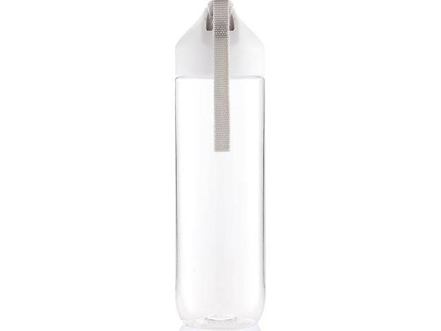Бутылка спортивная Tritan XD Modo P436.063, 450 мл, белая