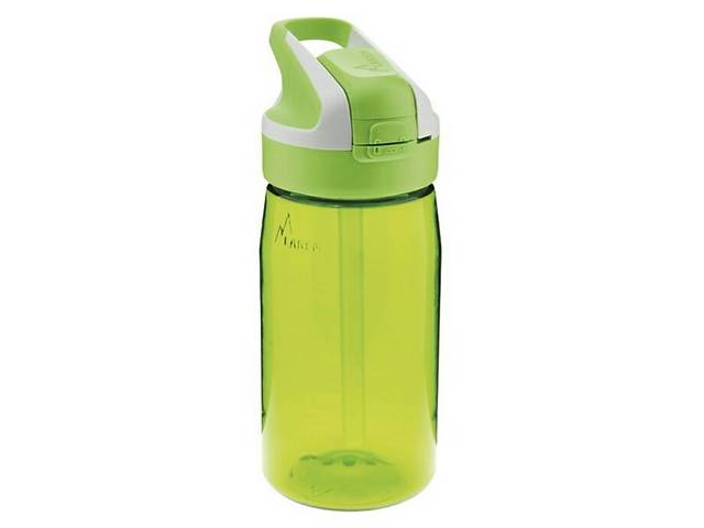 Бутылочка для воды Laken Tritan Summit Bottle на 0,45л
