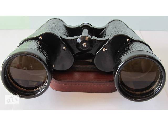 Бинокль Армейский Б15х 50 'Генеральский' с дальномерной сеткой !!! ЗОМЗ ...
