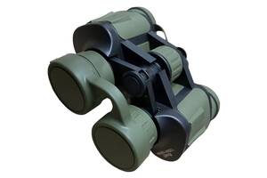 Бинокль Binoculars 8121 8X40 с чехлом Green