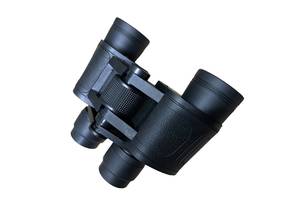 Бинокль Binoculars 8125 8X40 с чехлом Black