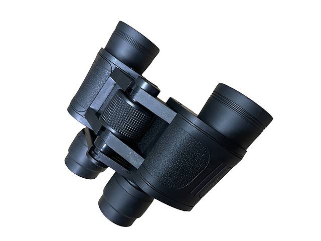 Бинокль Binoculars 8125 8X40 с чехлом Black