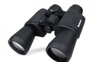 Бинокль Bushnell 20•50 168FT AT 1000YDS COARED OPTICS 750B (300967)