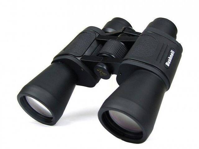 Бинокль Bushnell 20•50 168FT AT 1000YDS COARED OPTICS 750B (300967)