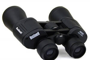 Бинокль Bushnell 20Х50 с чехлом Black