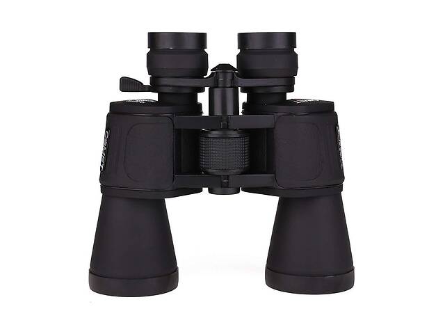 Бинокль bushnell 750b 20x50 96m/1000m Черный (par0208028)