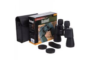 Бинокль BUSHNELL TY-1637 7х50 Black (KL00066)