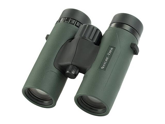 Бінокль Hawke Nature Trek 8x32 Top Hinge, Green