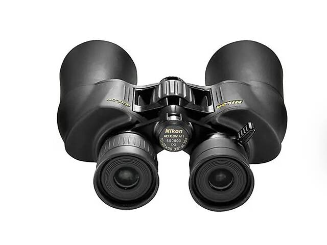 Бинокль NIKON ACULON A211 10-22X50 CF