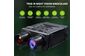 Бинокль ночного видения ПНВ с дальностью до 250 метров 5Х зумом и видео/фото записью Nectronix NVB250 Черный (100825)