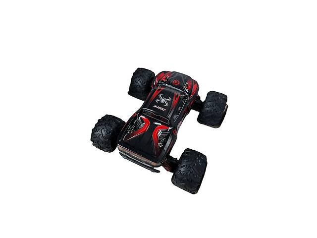 Быстрая машинка вездеход OPT-TOP с радиоуправлением Off Road RC Racing Car 26+ км (2020726766)