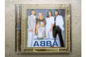 CD диск ABBA - Greatest Hits